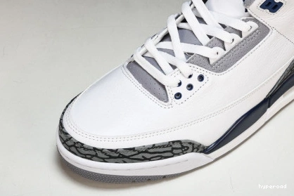 Hyperoad Air Navy” “Midnight Jordan 3 1119